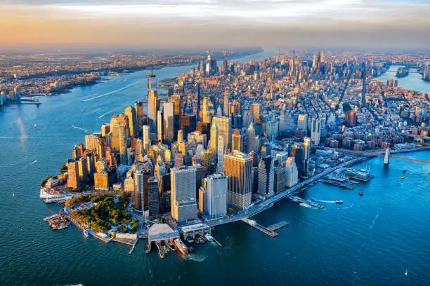 New York, USA